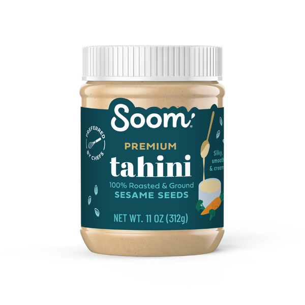 Soom Foods