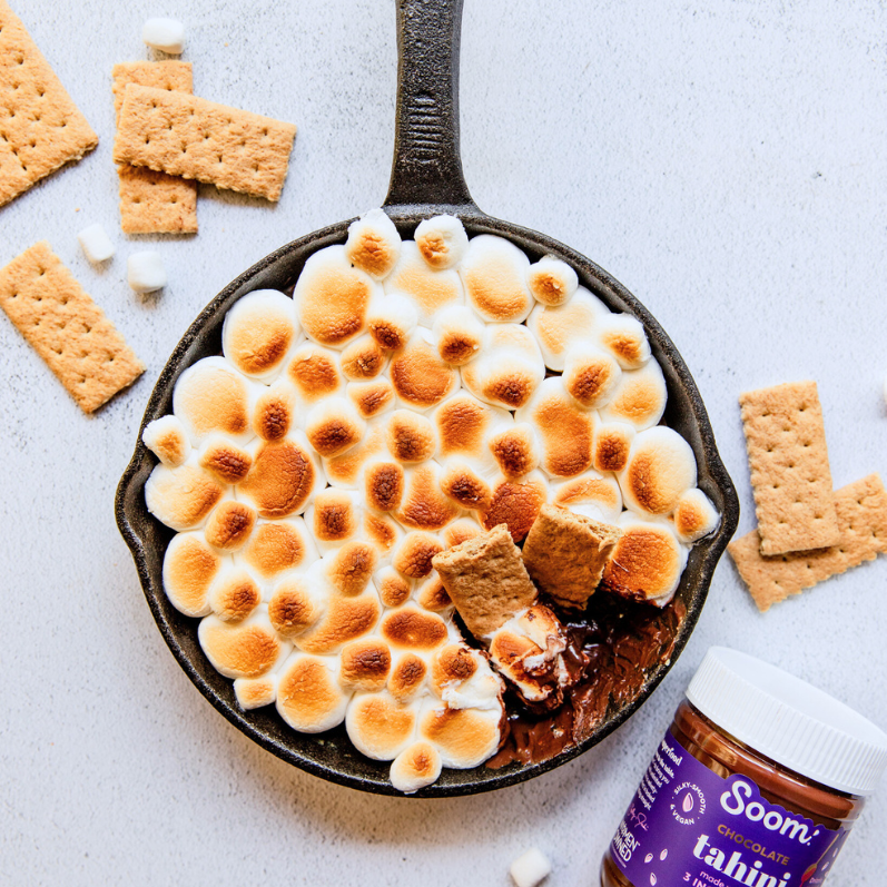 Sweet Treats to Eat All Summer Long