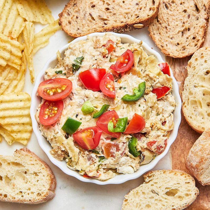 From Appetizers to Desserts: 20 NYE Party Recipes