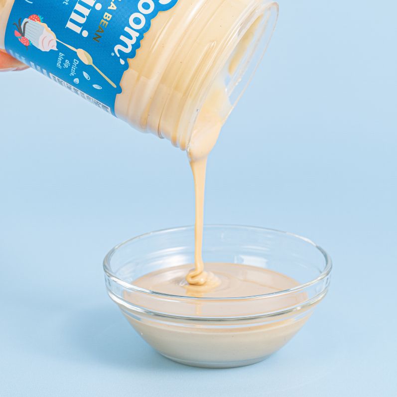 Homemade Vanilla Bean Tahini