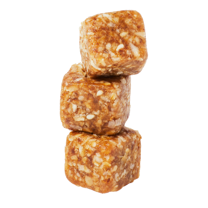 Maple Coconut Snack Bites