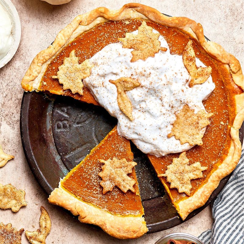 Holiday Menu-Planning