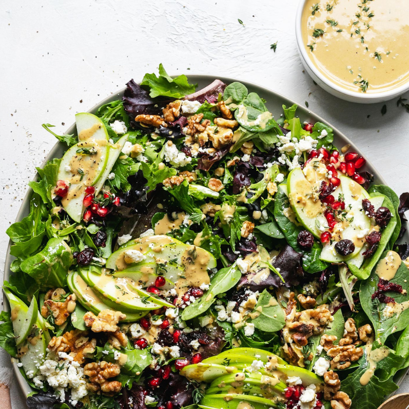 Tahini Goddess Dressing