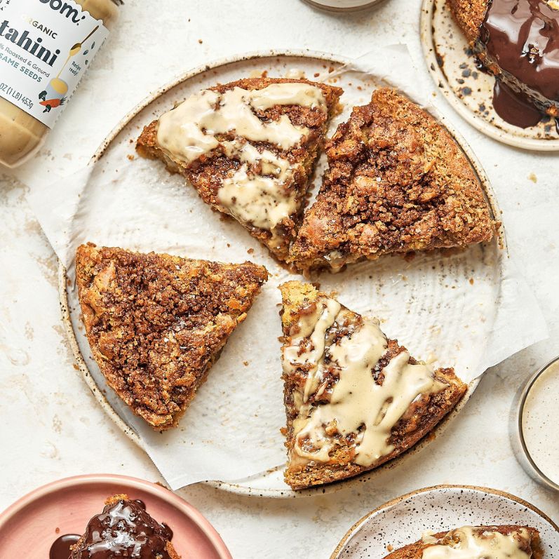 10 Mother’s Day Brunch Recipes Mom Will Love