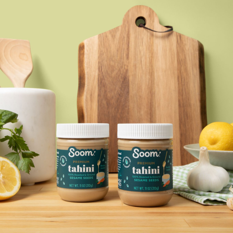 Tahini as a Nut Butter Substitute: Easy Swaps and Recipe Ideas