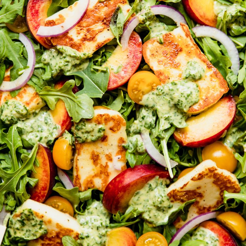 10 Recipes That Celebrate Summer Produce