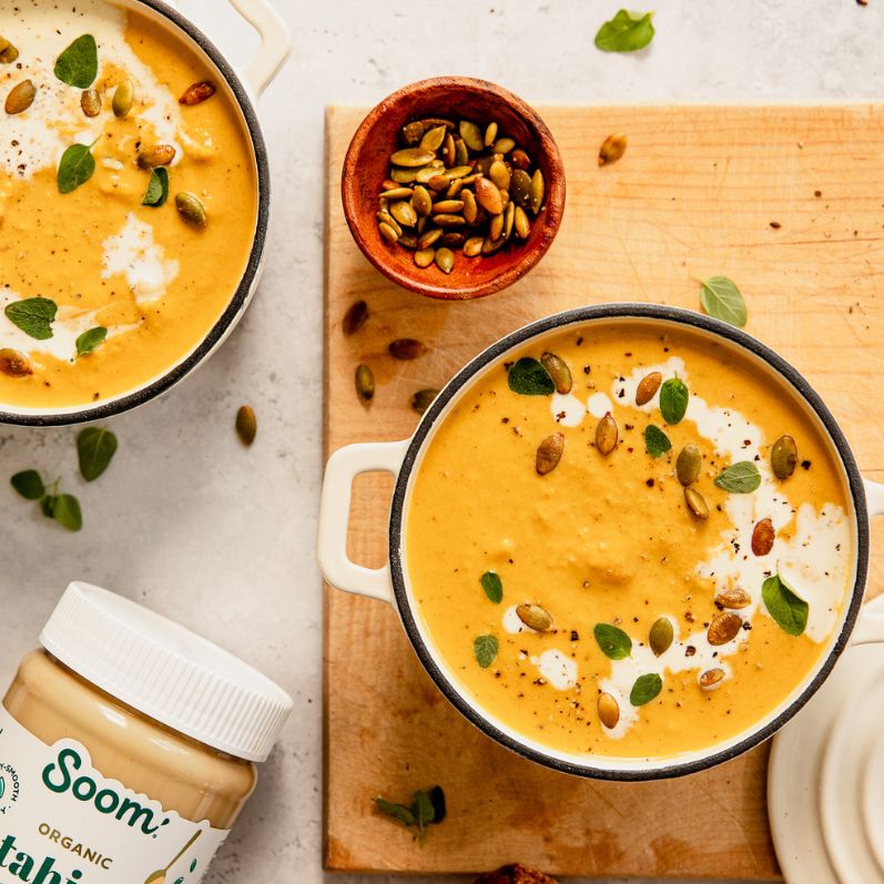 10 Cozy Recipes To Make This Fall