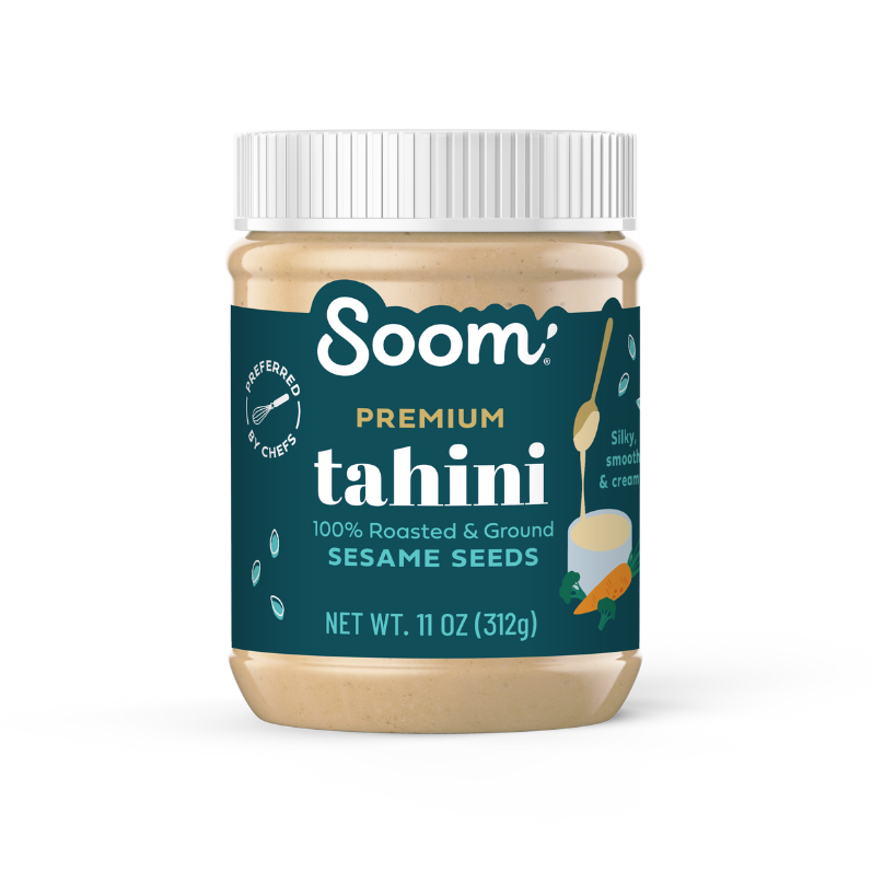 11oz Premium Tahini