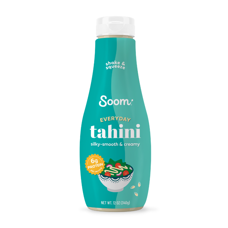 Everyday Tahini