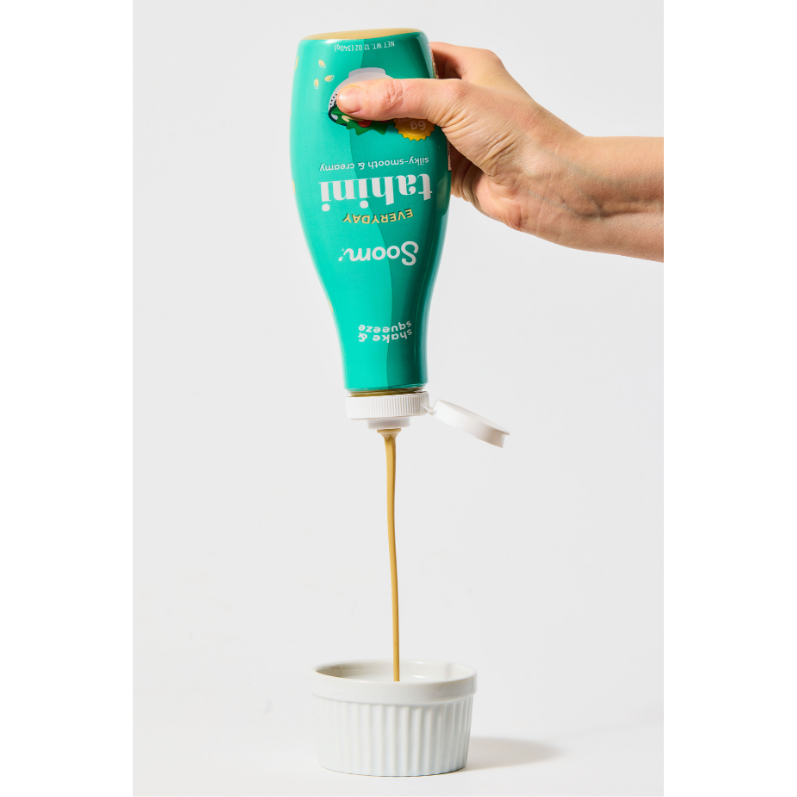 Everyday Tahini