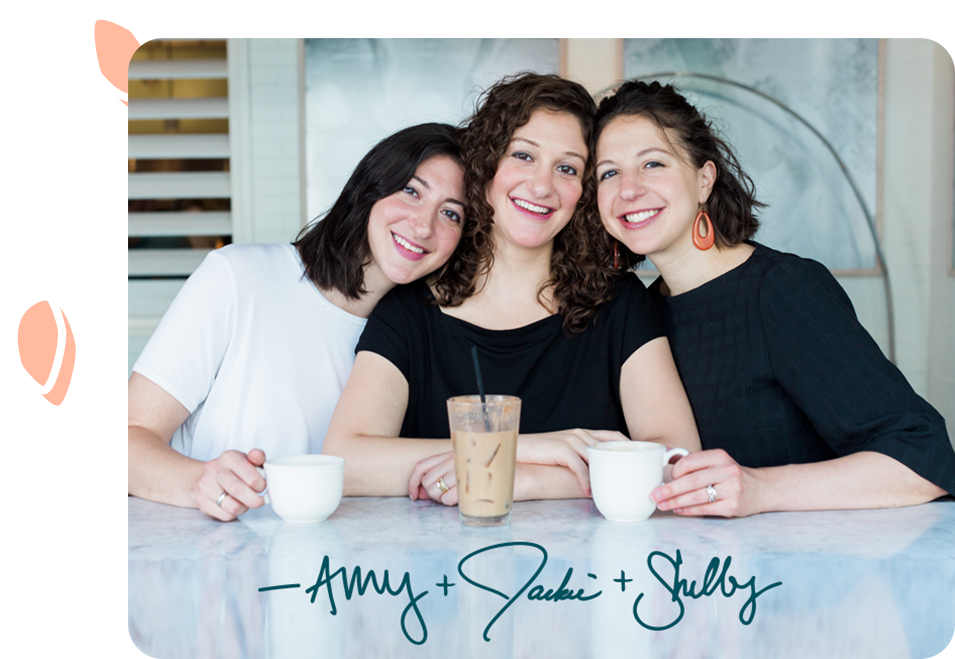 sisters and founders of soom