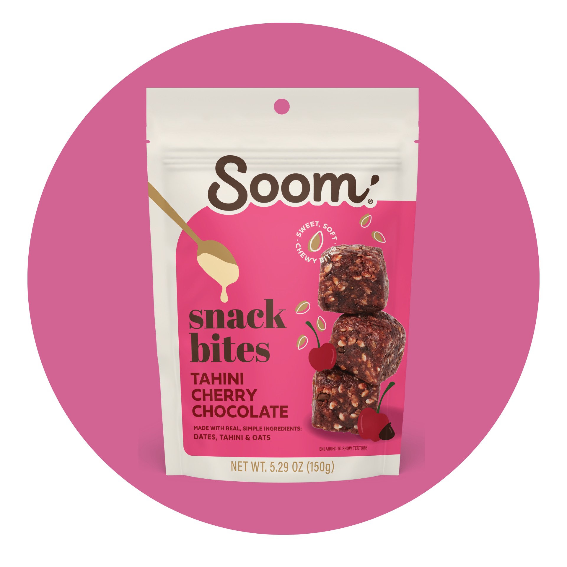 Snackom Soom Foods Recipes