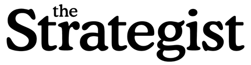 the strategist logo
