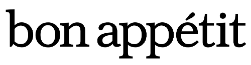 bon appetit logo