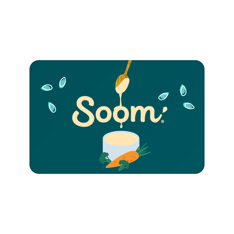soom gift card